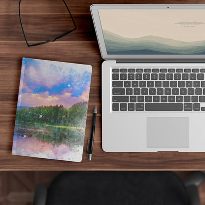 Unsung  - Special Edition Notebook