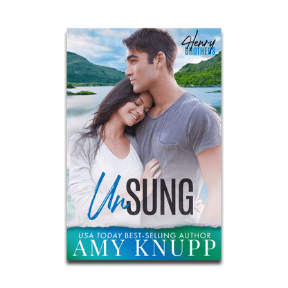 Unsung (ebook)