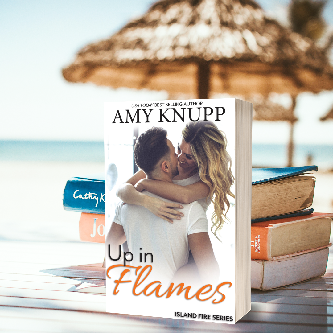 Second Chance (ebook)