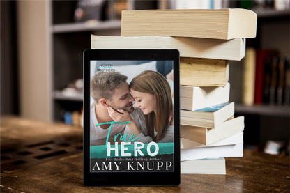 North Brothers Series + 2 bonus books (ebook)