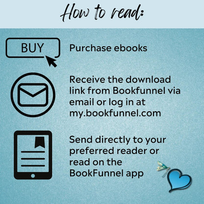 North Brothers - Books 4-5 (ebook)