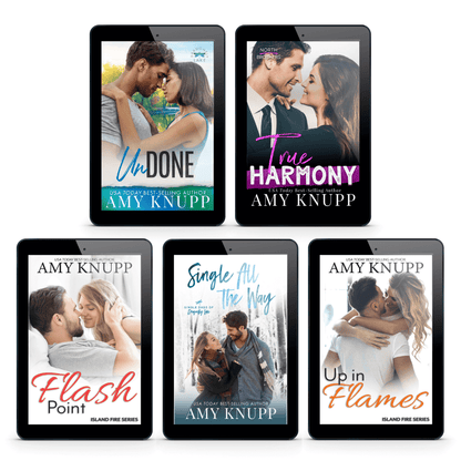 Second Chance (ebook)