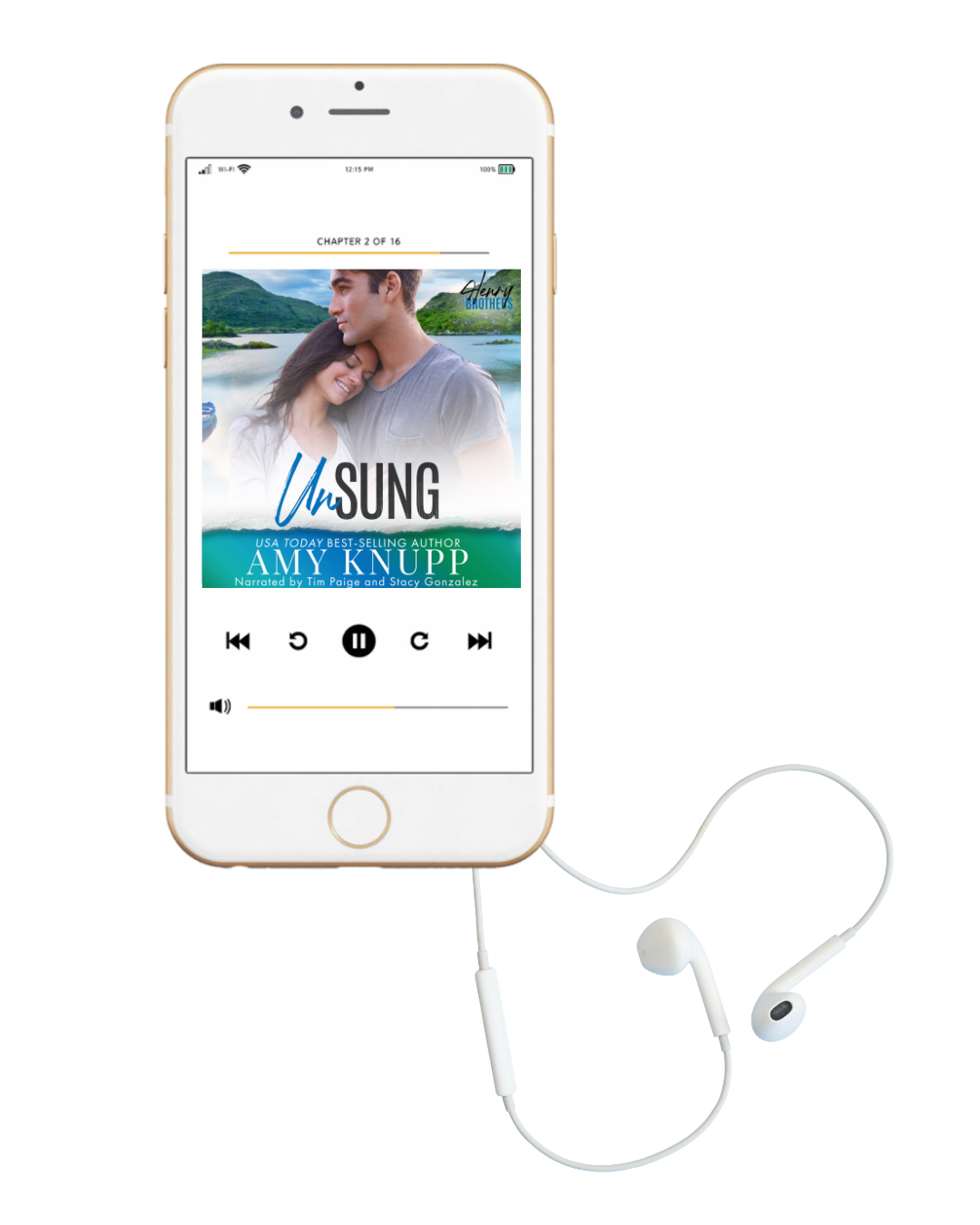 Summer Romance Bundle (audiobook)