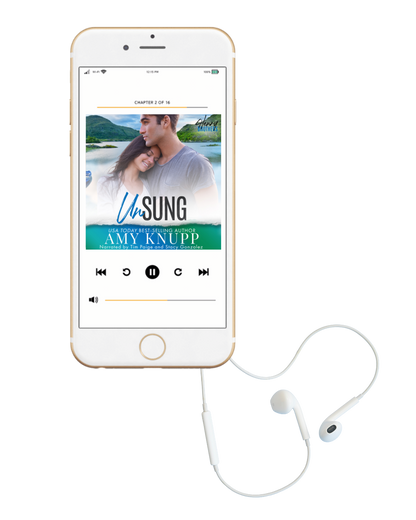 Summer Romance Bundle (audiobook)
