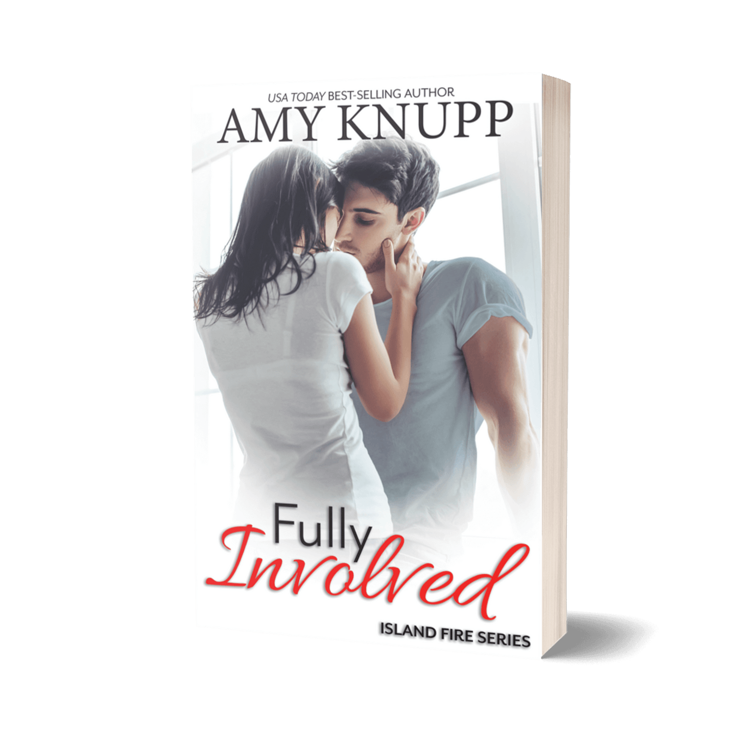 Fully Involved (ebook)