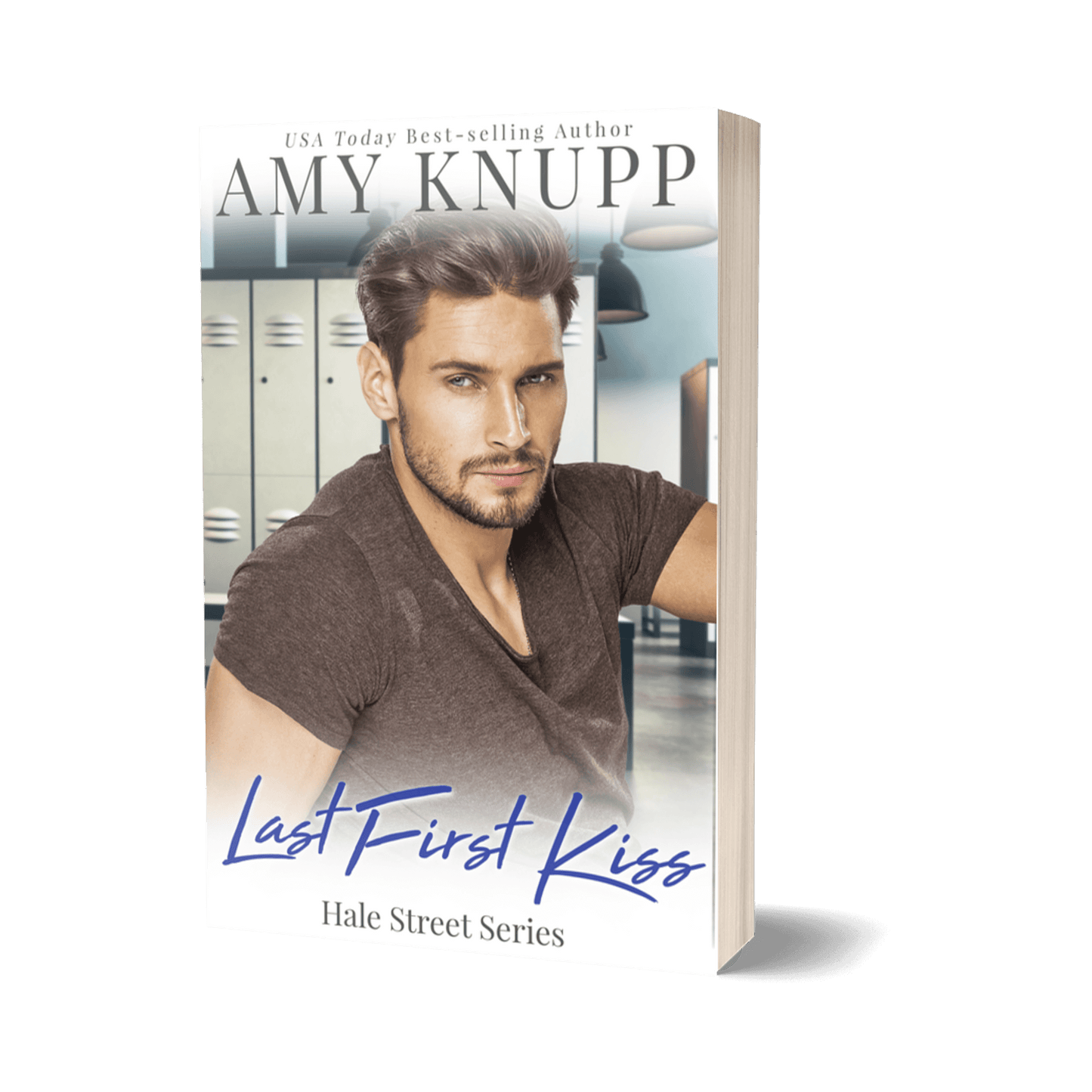 Hale Street Bundle - Amy's books (paperback)