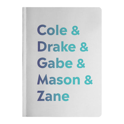 North Brothers Merch Bundle