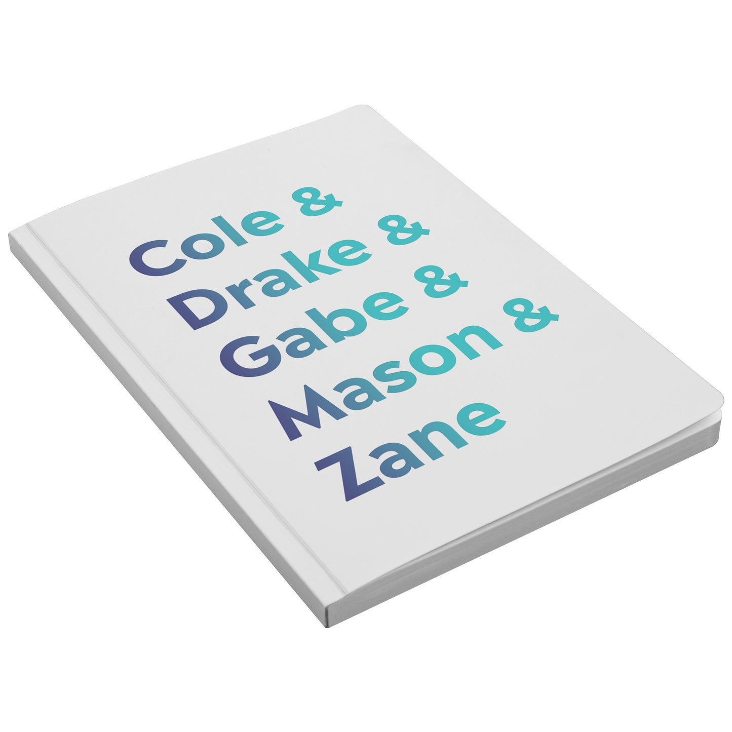 North Brothers Merch Bundle