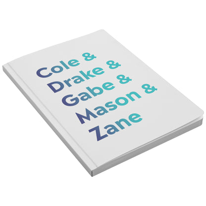 North Brothers Merch Bundle