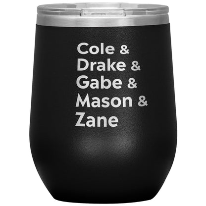 North Brothers Merch Bundle