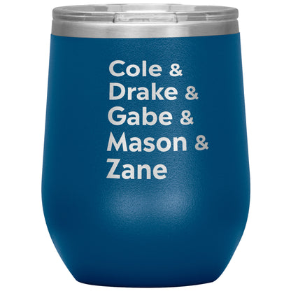 North Brothers Merch Bundle