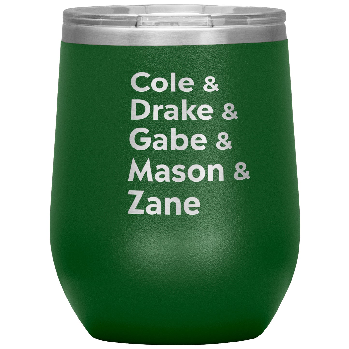 North Brothers Merch Bundle