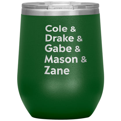 North Brothers Merch Bundle