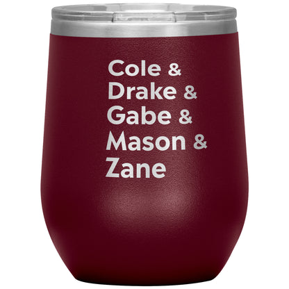 North Brothers Merch Bundle