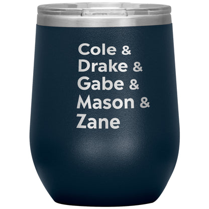 North Brothers Merch Bundle