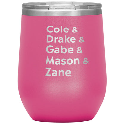 North Brothers Merch Bundle