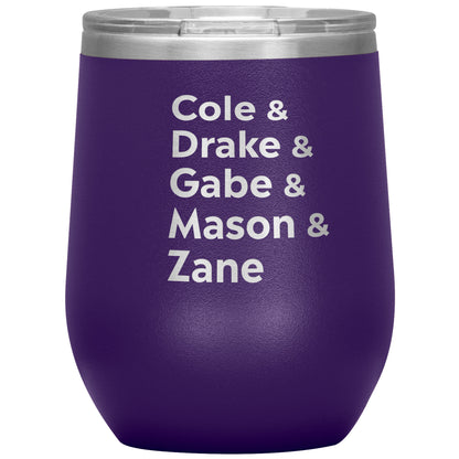 North Brothers Merch Bundle