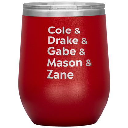 North Brothers Merch Bundle