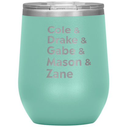 North Brothers Merch Bundle