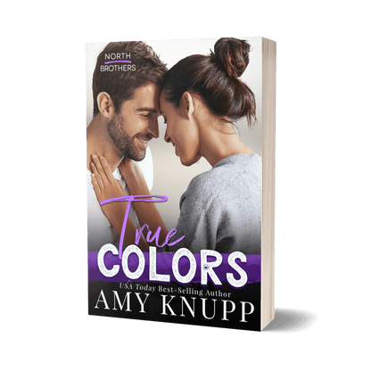 True Colors (paperback)