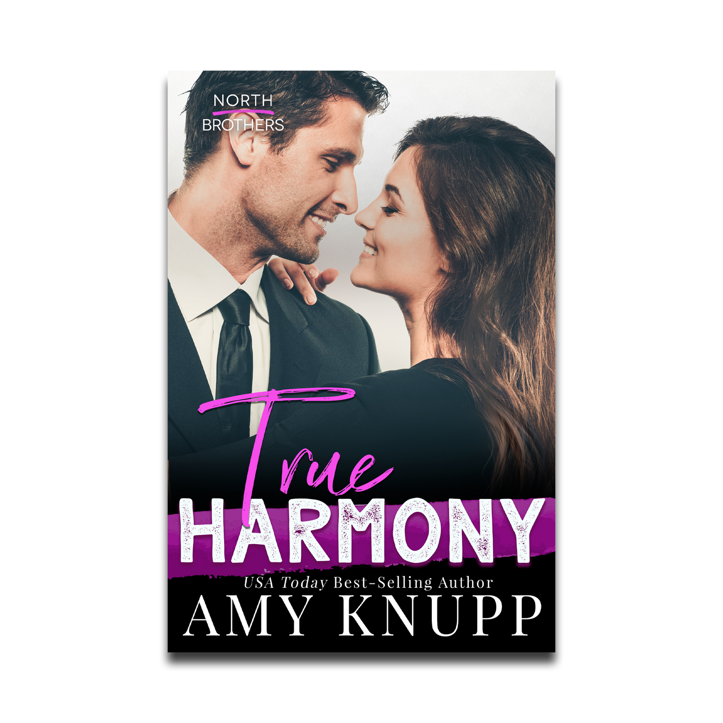True Harmony (ebook)